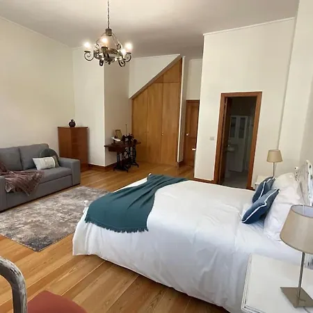 Holiday home Alfaiate Ponte de Lima